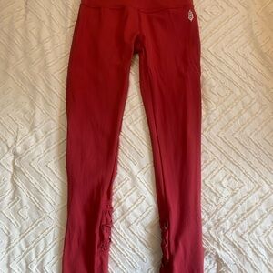 Free People Movement Coral Leggings